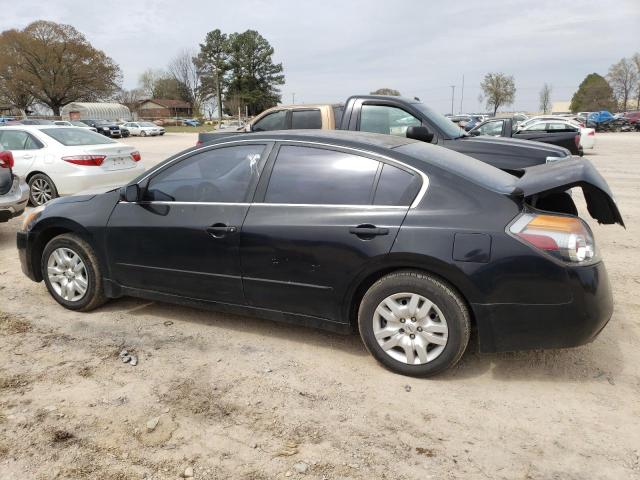 Photo 2 from auction – 2011 NISSAN ALTIMA BAS with VIN 1N4AL2AP2BN454703