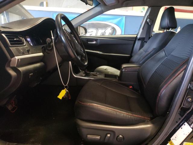Photo 7 from auction – 2015 TOYOTA CAMRY LE with VIN 4T1BF1FK6FU030123