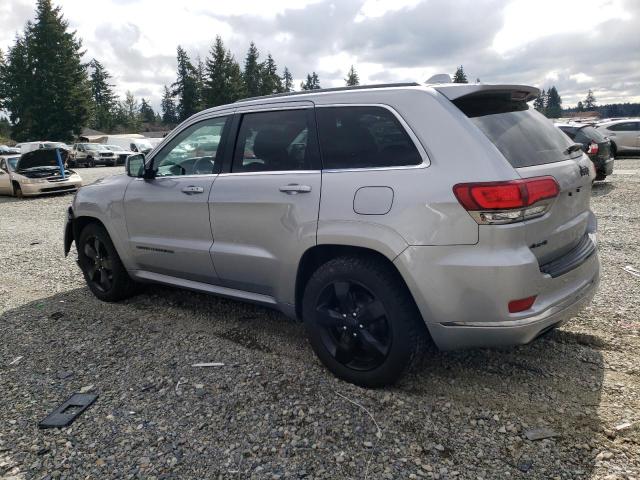 Photo 2 from auction – 2015 JEEP GRAND CHER with VIN 1C4RJFCGXFC132545