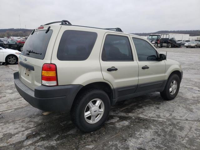 Photo 3 from auction – 2004 FORD ESCAPE XLS with VIN 1FMCU92184KB22882