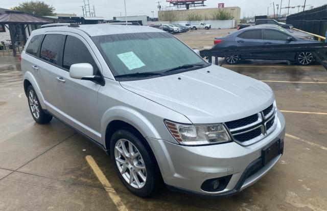 DODGE JOURNEY LI 2014 with VIN 3C4PDDDGXET171978 - Photo from auction