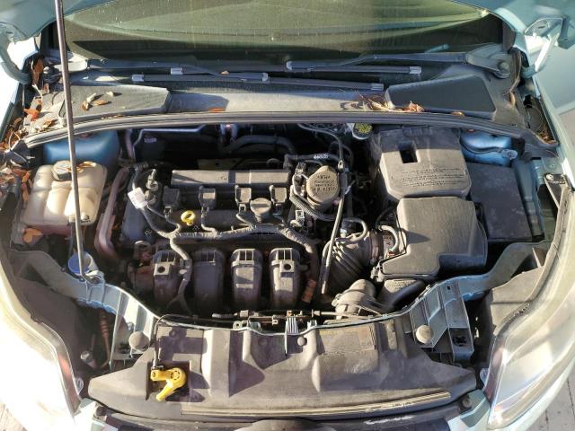 Photo 11 from auction – 2012 FORD FOCUS SE with VIN 1FAHP3F29CL214583