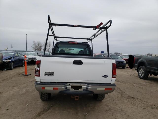 Photo 6 from auction – 2002 FORD F150 with VIN 1FTRX18L42NB04066