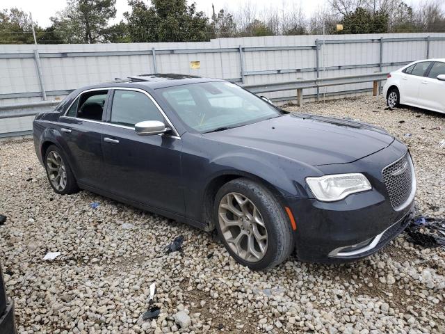 Фото 4 с аукциона – 2016 CHRYSLER 300C PLATI с VIN 2C3CCAPG1GH282558