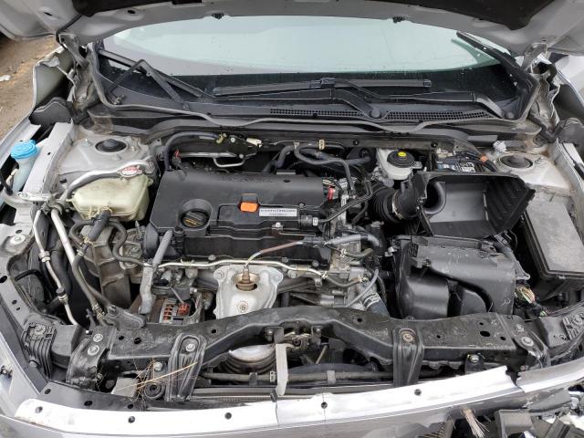 Photo 11 from auction – 2018 HONDA CIVIC EX with VIN 2HGFC2F72JH585969