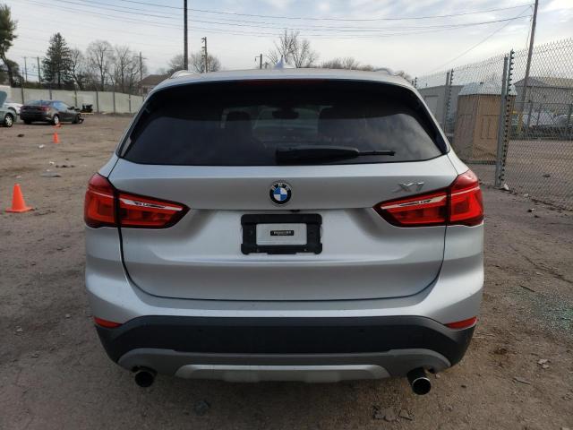 Photo 6 from auction – 2017 BMW X1 XDRIVE2 with VIN WBXHT3C33H5F73352