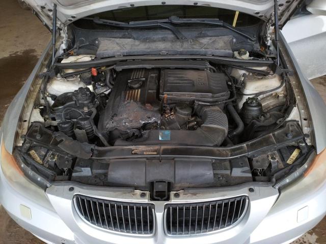 Photo 11 from auction – 2008 BMW 335 XI with VIN WBAVD53528A283938