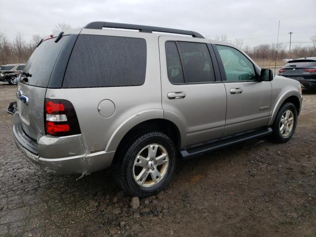 Photo 3 from auction – 2008 FORD EXPLORER X with VIN 1FMEU73EX8UA02011