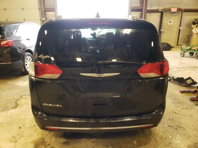 Photo 6 from auction – 2017 CHRYSLER PACIFICA T with VIN 2C4RC1BG3HR523139