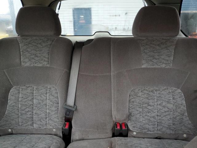Photo 10 from auction – 2004 GMC ENVOY with VIN 1GKDS13S542339379