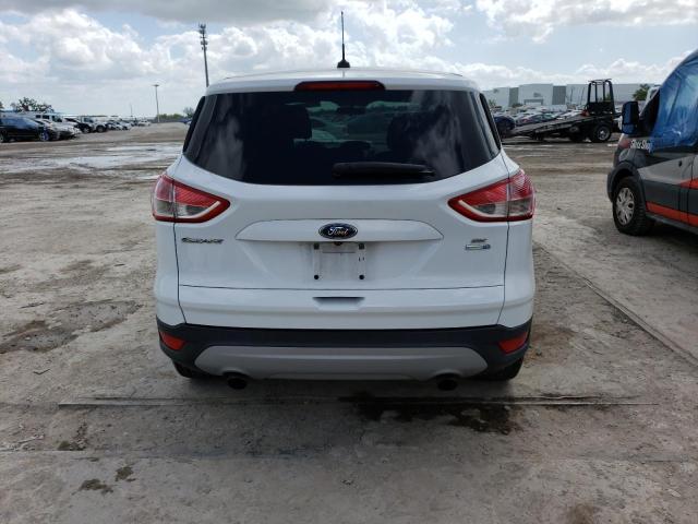Photo 6 from auction – 2016 FORD ESCAPE SE with VIN 1FMCU9GX1GUB00616