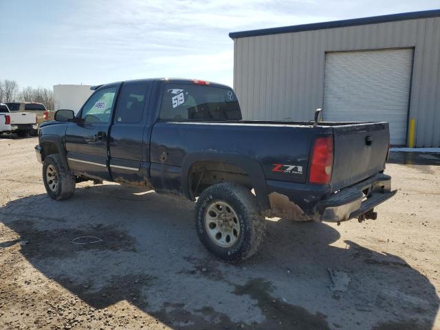 Photo 2 from auction – 2006 CHEVROLET SILVERADO with VIN 2GCEK19B961148655