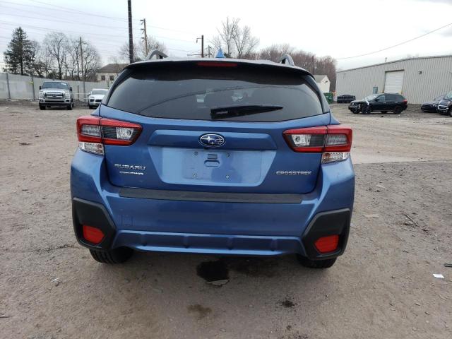 Photo 6 from auction – 2020 SUBARU CROSSTREK with VIN JF2GTAEC8L8237535