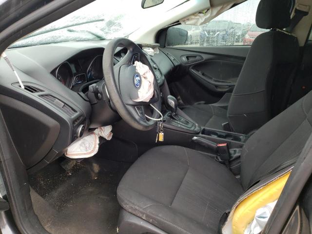 Photo 7 from auction – 2016 FORD FOCUS S with VIN 1FADP3E24GL398563
