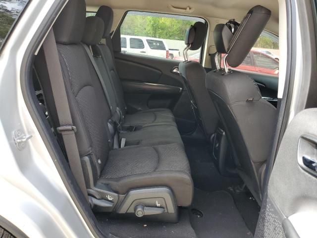 Photo 11 from auction – 2014 DODGE JOURNEY SX with VIN 3C4PDCBG6ET250741