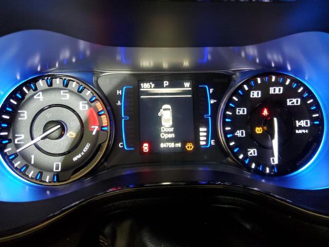 Photo 9 from auction – 2016 CHRYSLER 200 S with VIN 1C3CCCBB1GN133727