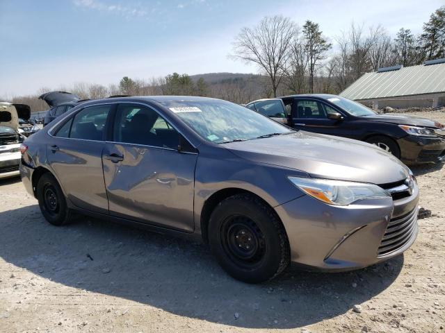Photo 4 from auction – 2015 TOYOTA CAMRY LE with VIN 4T1BF1FK2FU923499