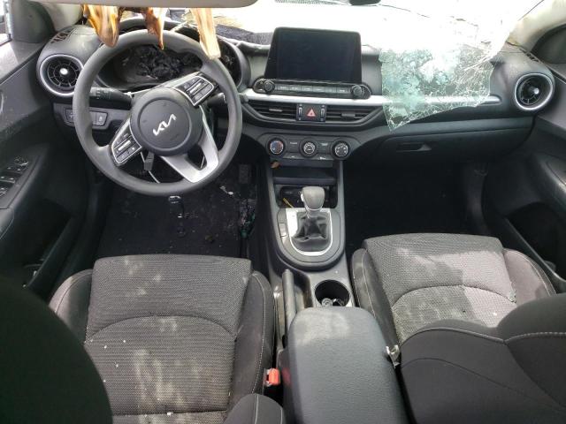 Photo 8 from auction – 2022 KIA FORTE FE with VIN 3KPF24AD3NE491532