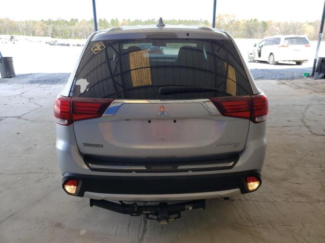 Photo 6 from auction – 2017 MITSUBISHI OUTLANDER with VIN JA4AD3A33HZ059998