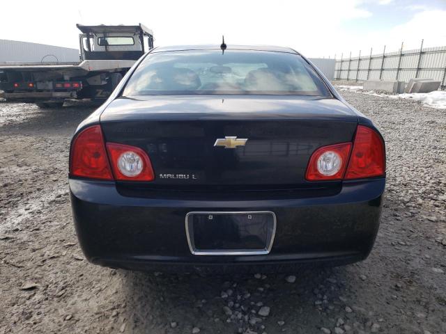 Photo 6 from auction – 2011 CHEVROLET MALIBU 1LT with VIN 1G1ZC5E13BF141005