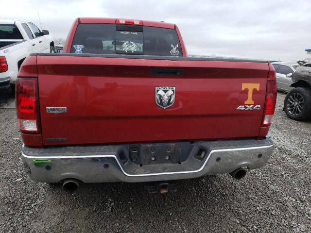 Photo 6 from auction – 2010 DODGE RAM 1500 with VIN 1D7RV1CT6AS216094