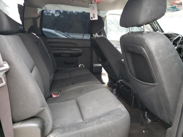 Photo 10 from auction – 2012 GMC SIERRA C15 with VIN 3GTP1VE09CG256770