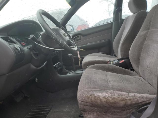 Photo 7 from auction – 1995 TOYOTA COROLLA LE with VIN 1NXAE09B3SZ326490