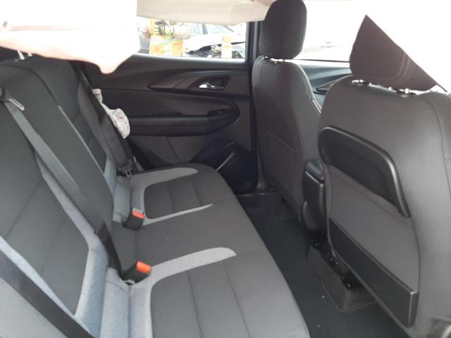 Photo 10 from auction – 2023 CHEVROLET TRAILBLAZE with VIN KL79MPSL9PB066571