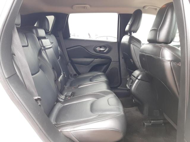 Photo 11 from auction – 2015 JEEP CHEROKEE L with VIN 1C4PJMDS0FW736814