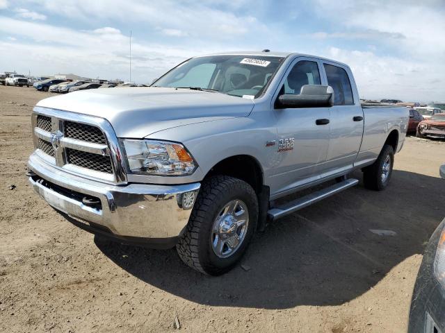 Photo 1 from auction – 2018 RAM 2500 ST with VIN 3C6UR5HJ7JG314699