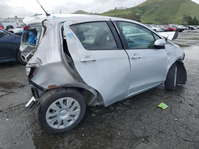 Photo 3 from auction – 2015 TOYOTA YARIS with VIN VNKKTUD34FA047277
