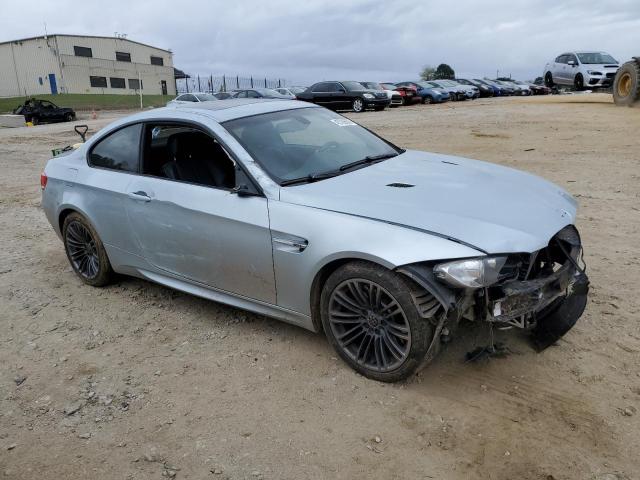 Zdjęcie 4 z aukcji – 2009 BMW M3 z VIN WBSWD93529P361589
