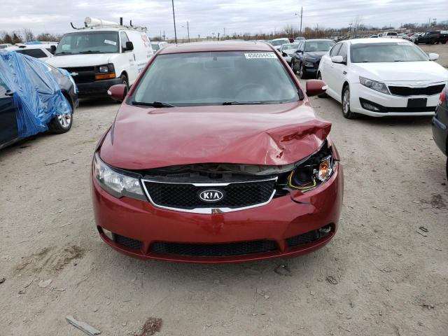 Photo 5 from auction – 2010 KIA FORTE SX with VIN KNAFW4A37A5066300