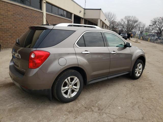 Zdjęcie 3 z aukcji – 2012 CHEVROLET EQUINOX LT z VIN 2GNFLGEKXC6207468