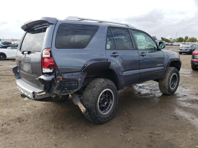Photo 3 from auction – 2003 TOYOTA 4RUNNER LI with VIN JTEBT17R438003074