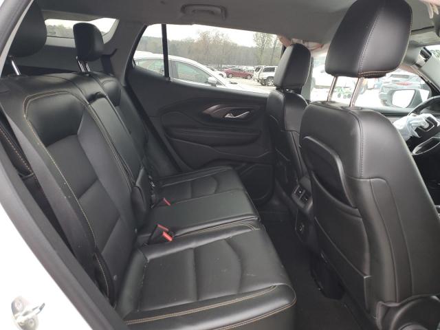 Photo 11 from auction – 2020 GMC TERRAIN SL with VIN 3GKALPEV8LL140494