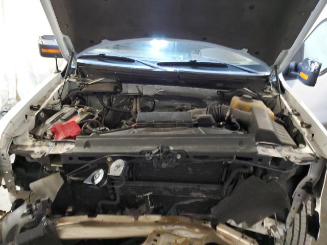 Photo 11 from auction – 2011 FORD F150 SUPER with VIN 1FTFW1EF3BKE08463