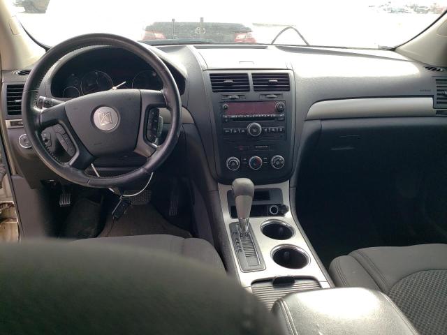 Photo 8 from auction – 2008 SATURN OUTLOOK XE with VIN 5GZER13718J159754