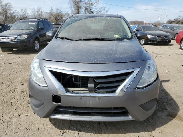 Photo 5 from auction – 2016 NISSAN VERSA S with VIN 3N1CN7AP4GL818768