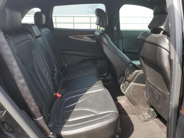 Photo 11 from auction – 2017 LINCOLN MKX RESERV with VIN 2LMPJ8LP3HBL11645