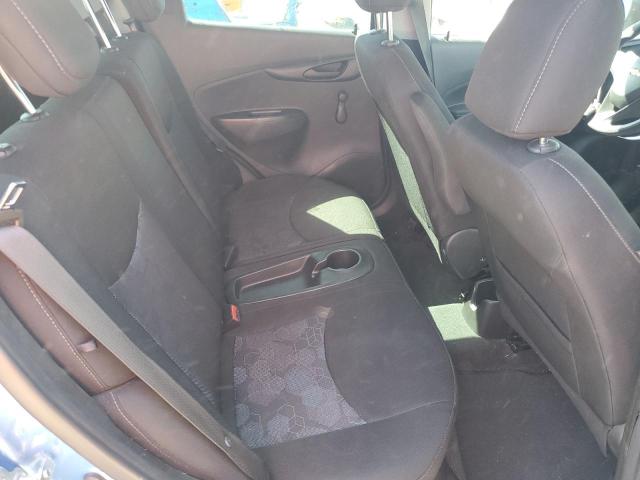 Photo 10 from auction – 2018 CHEVROLET SPARK LS with VIN KL8CB6SA8JC421859