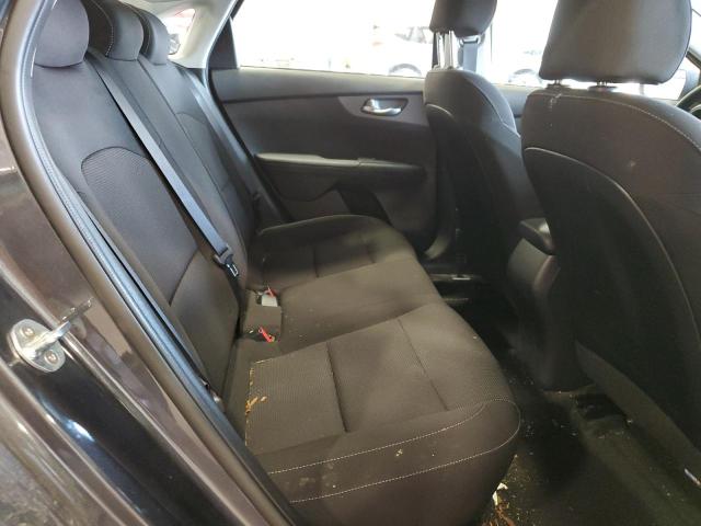 Photo 10 from auction – 2021 KIA FORTE FE with VIN 3KPF24AD3ME272293