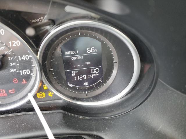 Photo 9 from auction – 2015 MAZDA CX-5 GT with VIN JM3KE4DY1F0479983