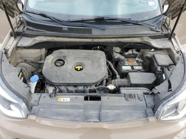 Снимка 12 от търг – 2015 KIA SOUL + с VIN KNDJP3A58F7167024