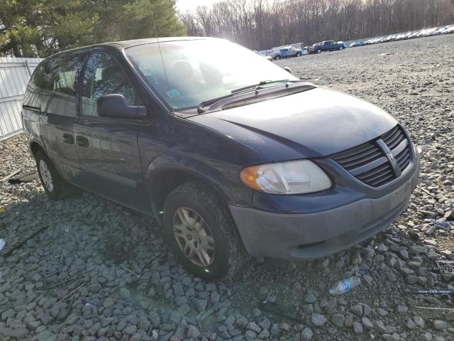 Photo 4 from auction – 2007 DODGE CARAVAN SE with VIN 1D4GP25E57B239796