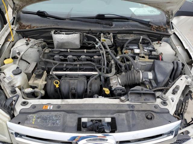 Photo 11 from auction – 2010 FORD FOCUS SE with VIN 1FAHP3FN3AW206825