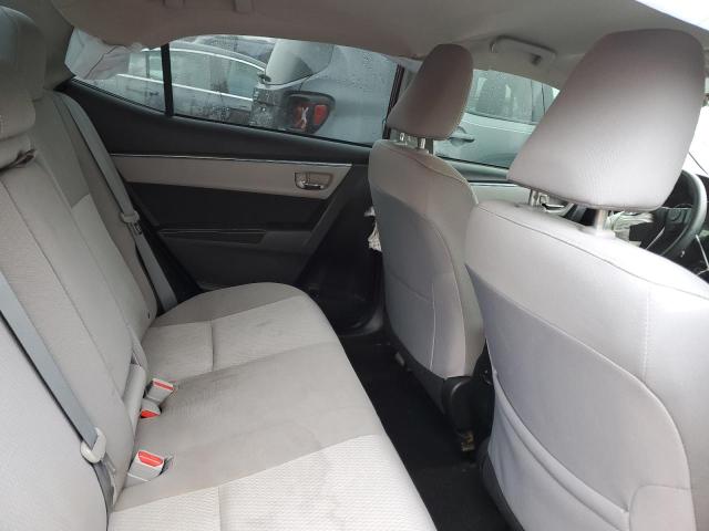 Photo 10 from auction – 2015 TOYOTA COROLLA L with VIN 2T1BURHEXFC309393