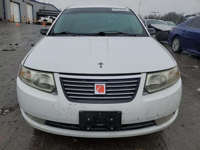 Photo 5 from auction – 2006 SATURN ION LEVEL with VIN 1G8AL55F56Z112457