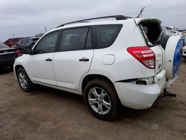 Photo 2 from auction – 2009 TOYOTA RAV4 with VIN JTMBF33V19D012566