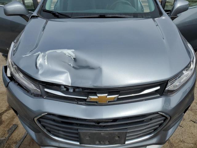 Photo 11 from auction – 2019 CHEVROLET TRAX 1LT with VIN KL7CJLSB7KB874991